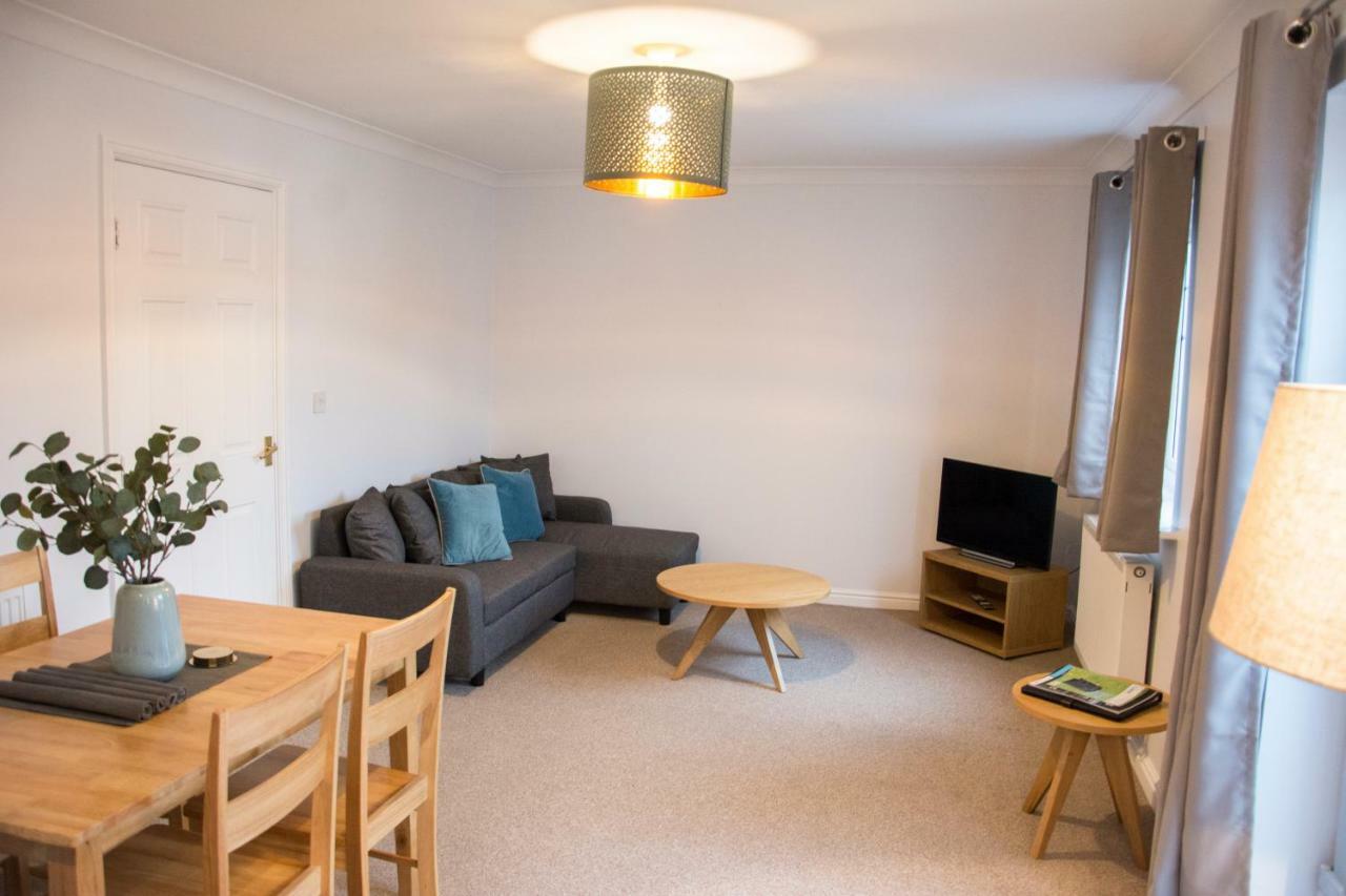 Appleby Darlington Lägenhet Darlington  Exteriör bild